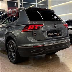 فولكسفاغن تيغوان